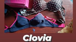 Clovia Bra Review  Clovia Padded Bra Review [upl. by Htebazile]