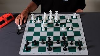 What Is a Smothered Checkmate  Chess [upl. by Tadeo]