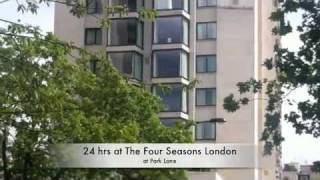 Four Seasons London at Park Lane [upl. by Ludovick]