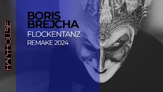 Boris Brejcha  Flockentanz Remake 2024 [upl. by Ahsiemat]