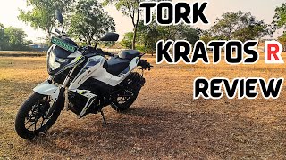 Tork Kratos R Review  Good or Bad [upl. by Enecnarf766]