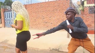 DZIDZA KUTAURA NEVAMWE ZVAKANAKA best latest Matsanga zim comedy 2022 [upl. by Crespo472]