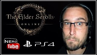 The Elder Scrolls Online  Ep 54  Assister lassistante  Vue de lesprit FR PS4 [upl. by Aramoiz783]