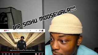 English Subtitles for Celebrity Killer  Sidhu Moose Wala amp Tion Wayne REACTION [upl. by Normi]