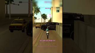 GTA Vice City gta gtavicecity gtav gtaonline vicecity gtasanandreas rockstargames [upl. by Vano]