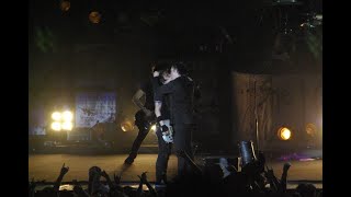 all the pro rev frerard kiss videos i could find [upl. by Attenwad]