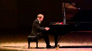 Hamelin plays Rachmaninov  Piano Sonata No2 amp Preludes [upl. by Chace]