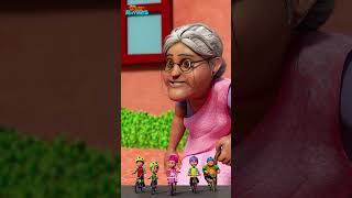 दादी अम्मा दादी अम्मा बाजु हटो tmkocshorts nurseryrhymes youtubeshorts shorts [upl. by Ahterahs317]