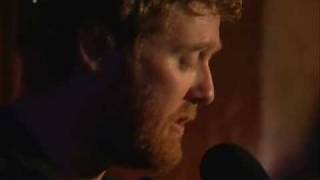 Glen Hansard  4 Angel At My Table [upl. by Onibag]