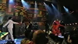 Fugees Award Show Performance 1996 [upl. by Elmina]