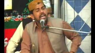 Karam K Aashiyane ki Kya Baat hai Naat [upl. by Adlitam670]