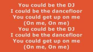 JLS the club is alive lyrics [upl. by Ennaisoj914]