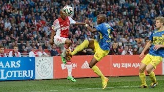 Licht overwicht voor Ajax tegen PSV de laatste 10 jaar [upl. by Gerhan]