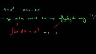 basis integraalrekening deel 2mp4 [upl. by Dadelos]