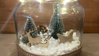 🎄Decoración Navideña DIY navidad weihnachten advent homedecor [upl. by Zachary]