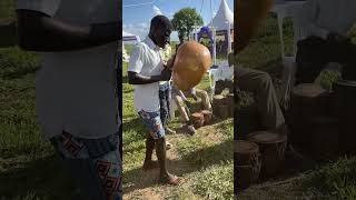 Acholi traditional dance uganda luo [upl. by Zachariah]