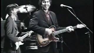 George Harrison live in Japan Tour 1991 rare [upl. by Cicily]