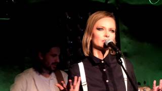 Kasia Stankiewicz  Lucy Live Stodoła 2014 [upl. by Enahpets]