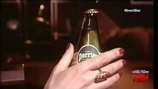 Perrier cest Fou culte de 1976 [upl. by Frannie]