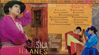 Sila Illanes Puquio Querido Ã¡lbum completo [upl. by Anneres714]