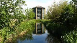 WWT London Wetland Centre timelapse [upl. by Frentz]