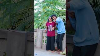 🤣😘🤣… butterflycouples trending thoothukudi comedy love couplegoals couple funny [upl. by Shriver]