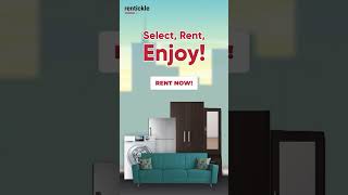 Rent with Rentickle [upl. by Down]