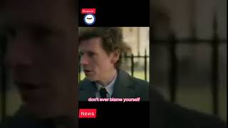 Endeavour Season 9  Best Buds Morse and Thursday shortsvideo news celebrity [upl. by Sauncho970]