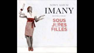 02 Imany  The Good The Bad amp The Crazy [upl. by Ynnatirb127]