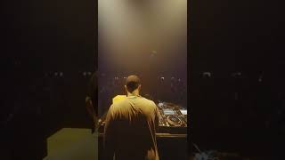 IMANU playing at ADE 24😮‍💨 IMANU ADE edm housemusic festival dj [upl. by Hardden561]