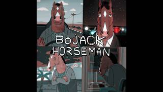 Bojack is such a tragic character💔👑🥲 Bojack Horseman edit 4k edit afterefects bojackhorseman [upl. by Gianina847]