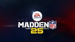 Madden 25 Tips  How to build a scheme in Madden 25 Arizona Playbook Breakdown [upl. by Sibella]