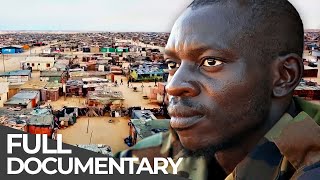 Namibia A Country Divided  Free Documentary [upl. by Adlanor]