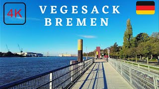 Vegesack bremen  Whats inside [upl. by Latreese623]