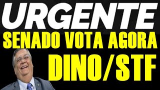 URGENTECOMEÇOU AGORA A VOTAÇÃO DINOSTF DEU RUIM [upl. by Otreblaug]