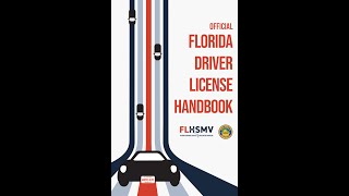 Florida Driver Handbook  Audio  2020 [upl. by Hitchcock]