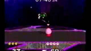 Super Smash Bros Metagame  Post90s Segment [upl. by Othello]