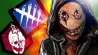 NEU Legion  Memento Mori  Dead By Daylight [upl. by Iila355]