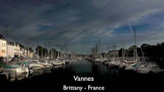 Brittany  France [upl. by Hadria]