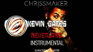 Kevin Gates  Neverland  Instrumental Type Free Beat Maschine [upl. by Lecrad]