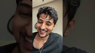 Darshan Raval Insta Live  8th July2022 [upl. by Phonsa987]