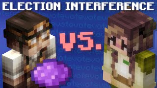 Your Vote Matters Now  Hypixel Skyblock News [upl. by Iruyas468]