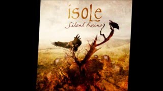 Isole  Silent Ruins Full Album [upl. by Balthazar]