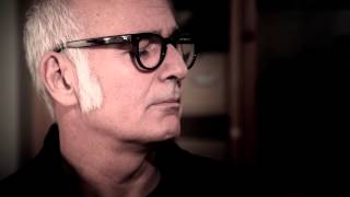 Ludovico Einaudi tells quotUnderwoodquot [upl. by William]