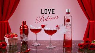 Specs Valentines Day Love Potion Recipe [upl. by Kopple794]