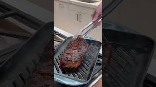 The Perfect Fathers Day Steak Recipe  Easy amp Delicious Grilling steak grilling steakrecipe [upl. by Orodoet836]