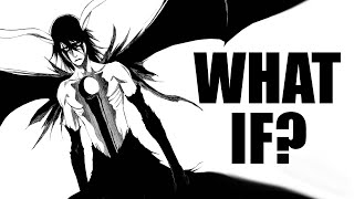 What If Ulquiorra Went With Aizen To Karakura Town [upl. by Racklin176]