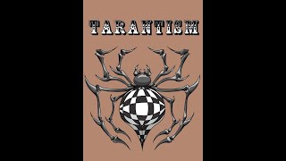 Tarantism at Equinox Festival 2024 [upl. by Landri]