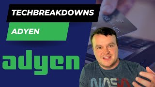 Adyen Explained Revolutionizing Payment Processing  A Breakdown of Adyen [upl. by Soisatsana]