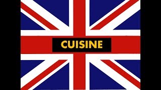 How to pronounce quotcuisinequot in English Authentic British accent [upl. by Aihsekal]